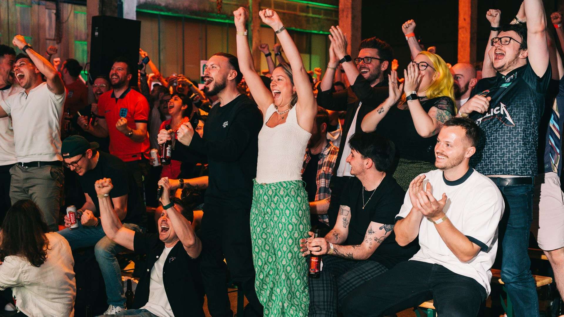 提升比赛中 提升比赛中